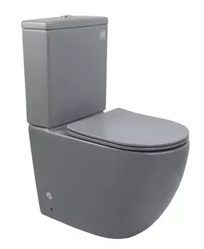 Унитаз-компакт Esbano Ripoll-C ESUNRIPOCMG