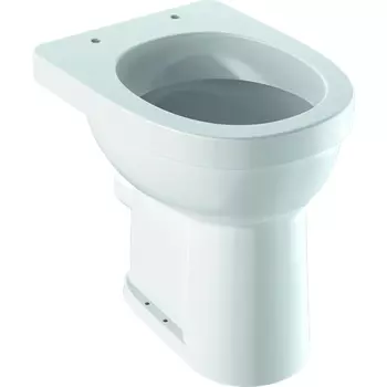 Унитаз приставной Geberit Renova Comfort 218510000