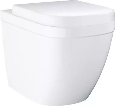 Унитаз приставной Grohe Euro Ceramic 39339000