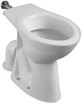 Унитаз приставной Jacob Delafon E1751 без сиденья