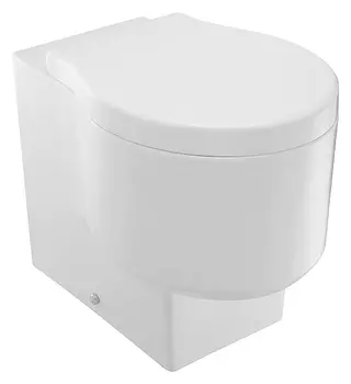 Унитаз приставной Jacob Delafon Viragio Vario E4772