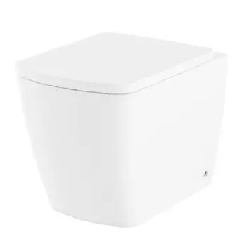 Унитаз приставной Lavinia Boho Aveo Rimless 3306003R