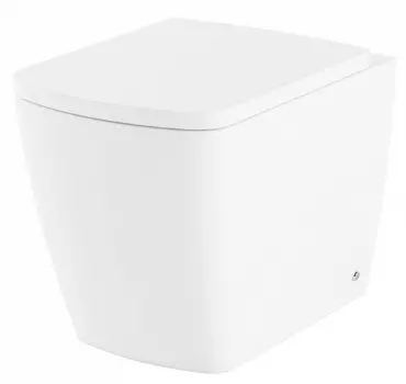 Унитаз приставной Lavinia Boho Aveo Rimless 3306404R