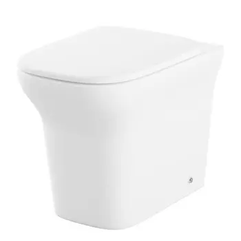 Унитаз приставной Lavinia Boho Bristol 33050030