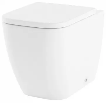 Унитаз приставной Lavinia Boho One 33024060