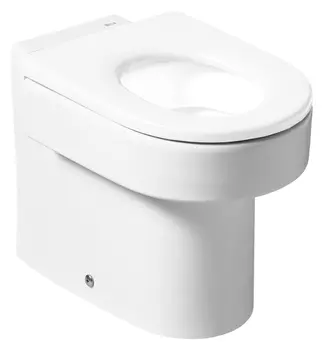 Унитаз приставной Roca Happening 347115000 детский