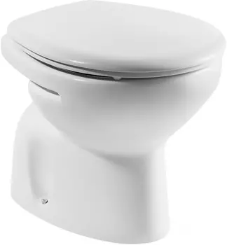 Унитаз приставной Roca Victoria 344398000