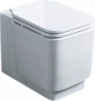 Унитаз приставной Simas Flow FL61