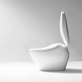 Унитаз приставной TOTO Neorest CS901VR#NW1