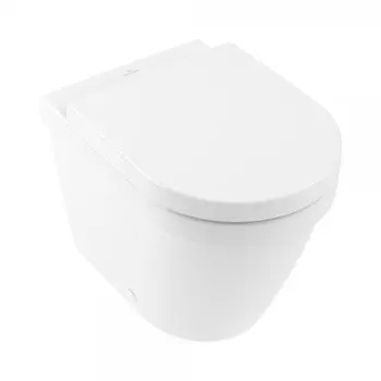 Унитаз приставной Villeroy &amp; Boch Architectura 5690R001