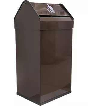 Урна Nofer 14118.2 Br