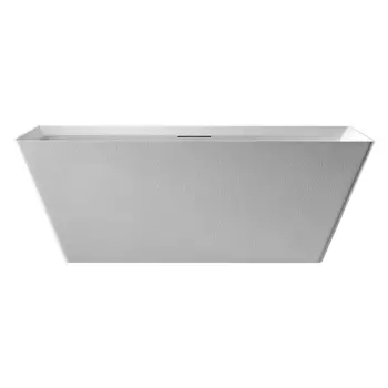 Ванна из искусственного камня Abber Berlin AM9912