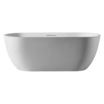 Ванна из искусственного камня Abber Frankfurt AM9941