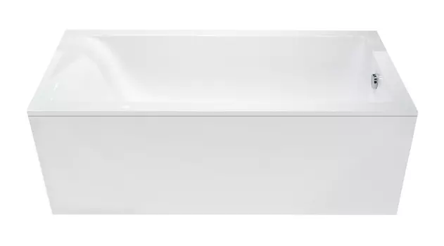 Ванна из искусственного камня Creto Venezia 160x70 см