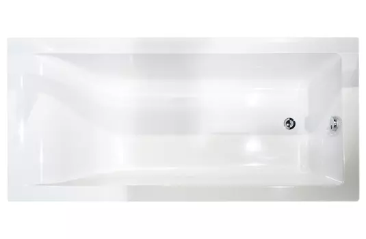 Ванна из искусственного камня Creto Venezia 170x75