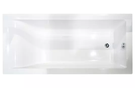 Ванна из искусственного камня Creto Venezia 170x75 см