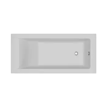 Ванна из искусственного камня Delice Diapason 160х70