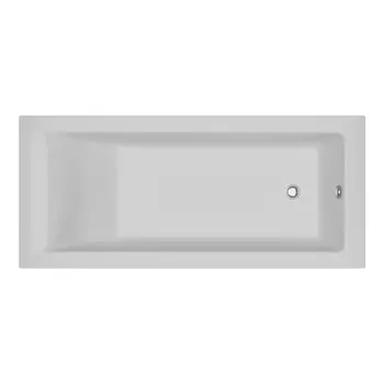 Ванна из искусственного камня Delice Diapason 170х75