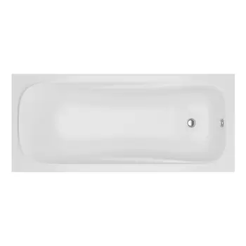 Ванна из искусственного камня Delice Triumph 170х75