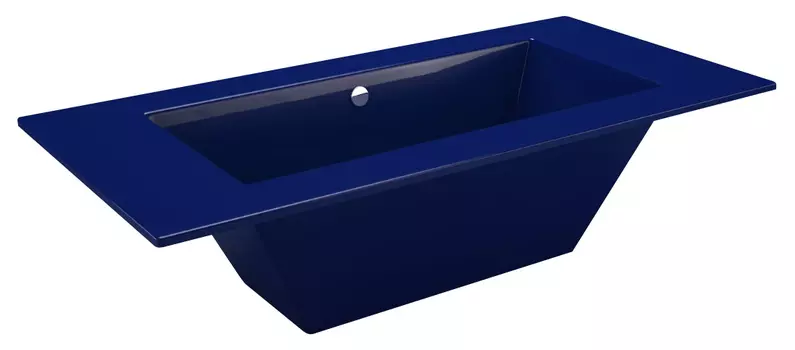 Ванна из искусственного камня ESSE Gibraltar цветная