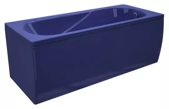 Ванна из искусственного камня ESSE Haiti 150 цветная