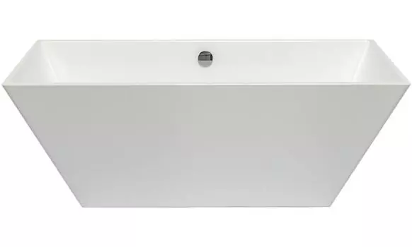 Ванна из искусственного камня ESSE Madagascar 172x80 белая