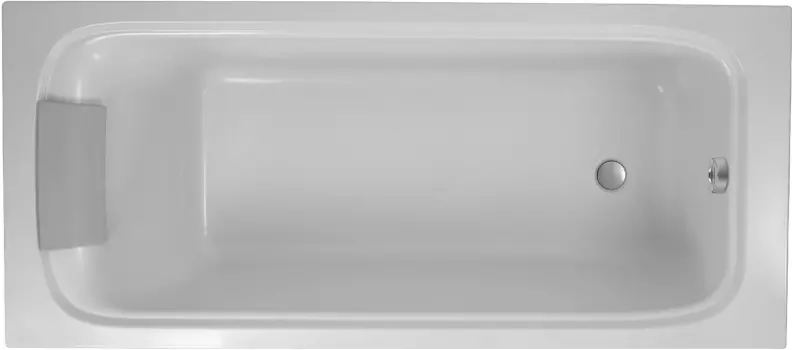 Ванна из искусственного камня Jacob Delafon Elite 170x70 см E6D030RU-00