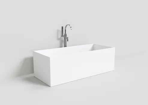 Ванна из искусственного камня NT Bagno NT205 Trieste