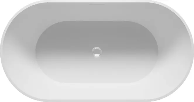 Ванна из искусственного камня Riho Bilbao 150