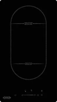 Варочная поверхность Kanzler KI 013 S