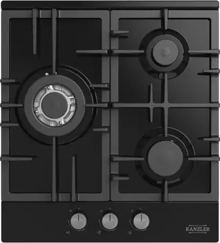 Варочная поверхность Kanzler KM 514 S