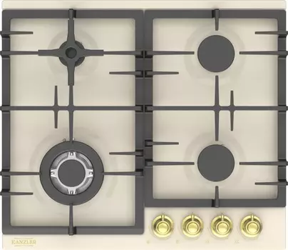 Варочная поверхность Kanzler KM 516 M