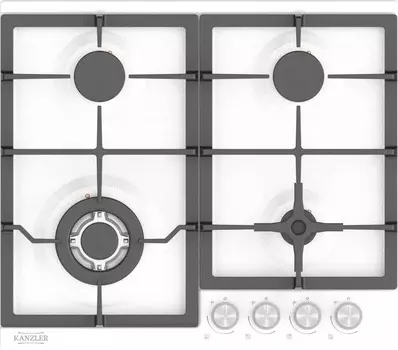 Варочная поверхность Kanzler KM 516 W