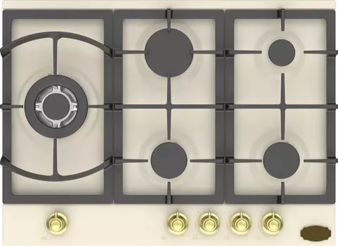 Варочная поверхность Kanzler KM 517 M
