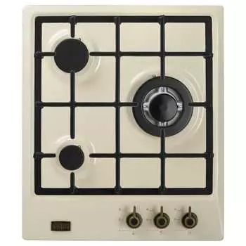 Варочная поверхность Korting Calabria HG 465 CTRB газовая