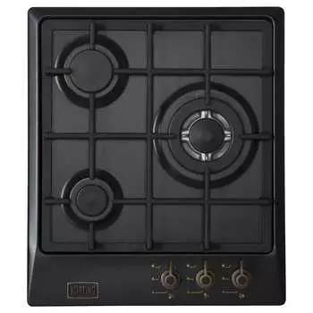 Варочная поверхность Korting Calabria HG 465 CTRN газовая