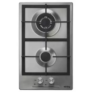 Варочная поверхность Korting Crystal HG 365 CTX газовая