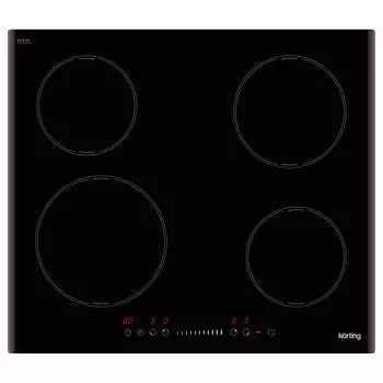 Варочная поверхность Korting HI 64540 B индукционная