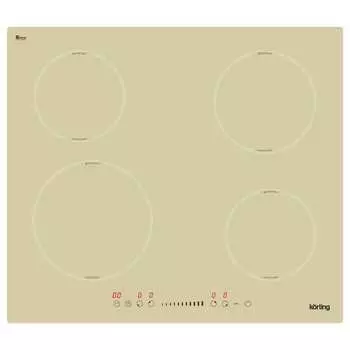Варочная поверхность Korting HI 64560 BB индукционная