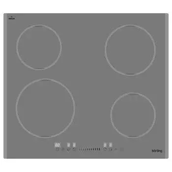 Варочная поверхность Korting HI 64560 BGR индукционная