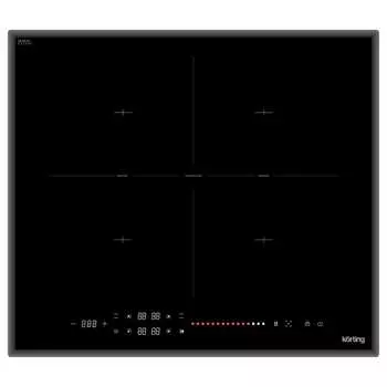 Варочная поверхность Korting Maxi HIB 64940 B индукционная