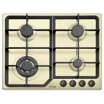 Варочная поверхность Korting Provence HG 630 CTSB газовая