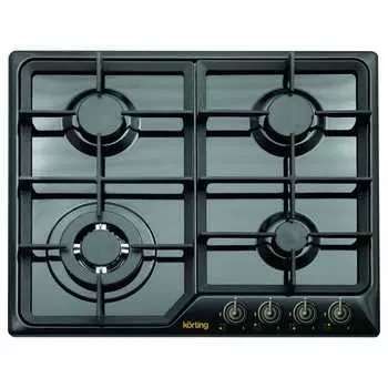 Варочная поверхность Korting Provence HG 630 CTSN газовая