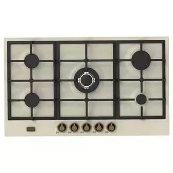 Варочная поверхность Korting Provence HG 961 CTB газовая