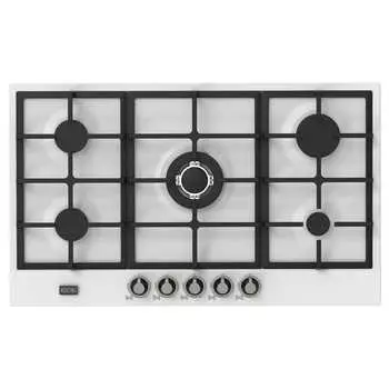 Варочная поверхность Korting Provence HG 961 CTSI газовая