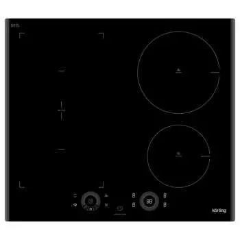 Варочная поверхность Korting Smart HIB 64750 B индукционная