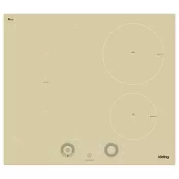 Варочная поверхность Korting Smart HIB 64760 BB индукционная