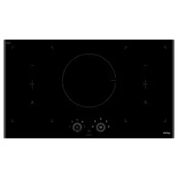 Варочная поверхность Korting Smart HIB 95750 B индукционная