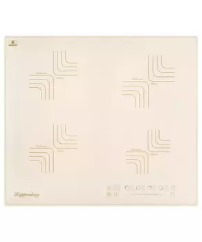 Варочная поверхность Kuppersberg Classic ICS 606 С индукционная