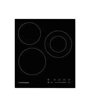 Варочная поверхность Kuppersberg High-Tech ECS 402 Hi-Light